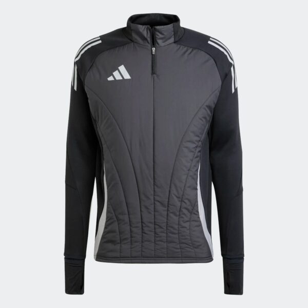 Top Adidas Winter Tiro 24 Homme 2024/25 Noir