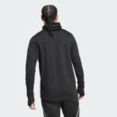 Top Adidas Winter Tiro 24 Homme 2024/25 Noir