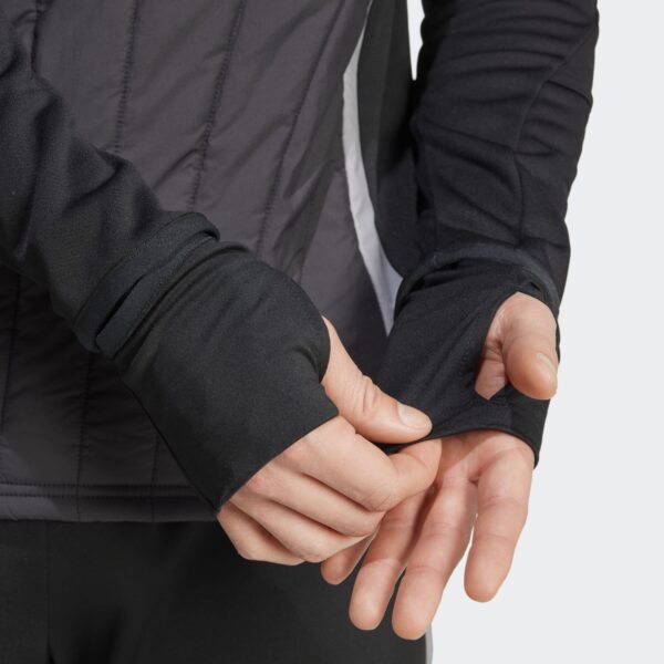 Top Adidas Winter Tiro 24 Homme 2024/25 Noir - Image 4