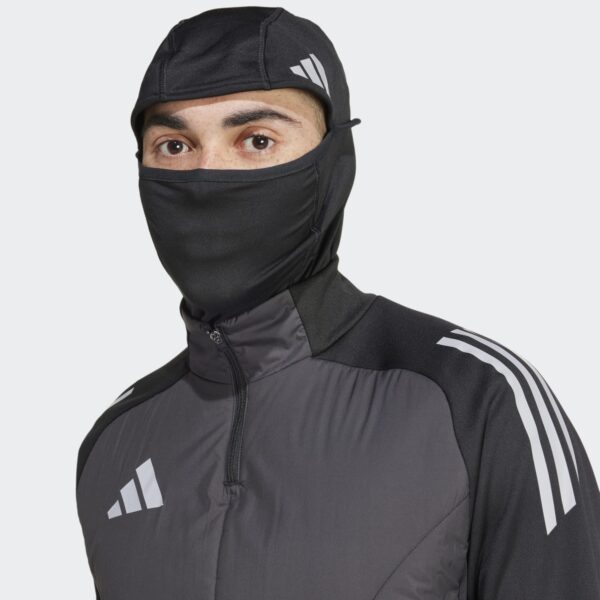 Top Adidas Winter Tiro 24 Homme 2024/25 Noir - Image 2
