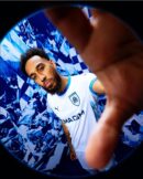 Maillot OM Domicile Homme 2024/25 Blanc