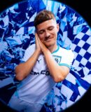 Maillot OM Domicile Homme 2024/25 Blanc