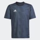 Maillot Adidas Réversible Junior 2024 Noir