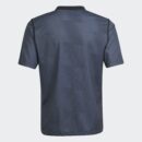 Maillot Adidas Réversible Junior 2024 Noir