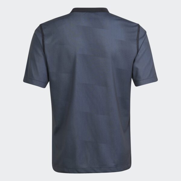 Maillot Adidas Réversible Junior 2024 Noir - Image 2