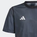 Maillot Adidas Réversible Junior 2024 Noir