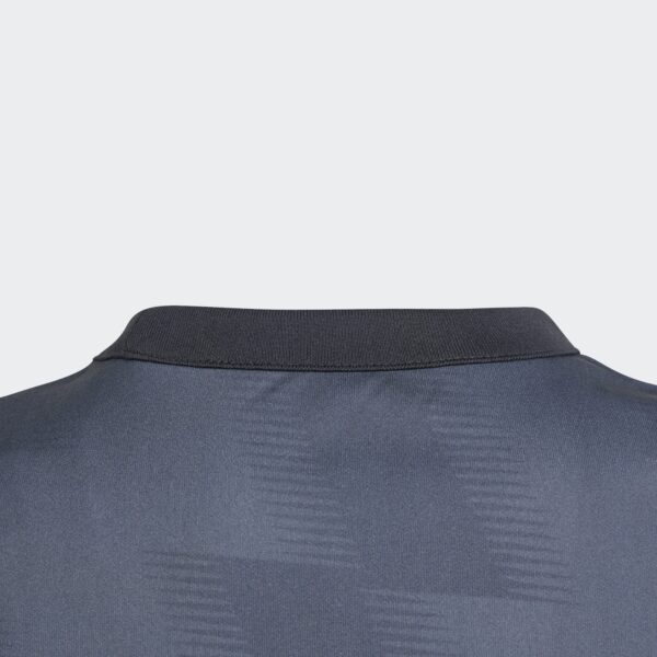 Maillot Adidas Réversible Junior 2024 Noir - Image 5