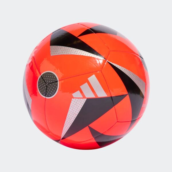 Ballon Fussballliebe Club Adidas 2024 Rouge/Noir ( UEFA EURO 2024 ) - Image 2