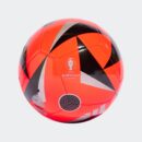 Ballon Fussballliebe Club Adidas 2024 Rouge/Noir ( UEFA EURO 2024 )