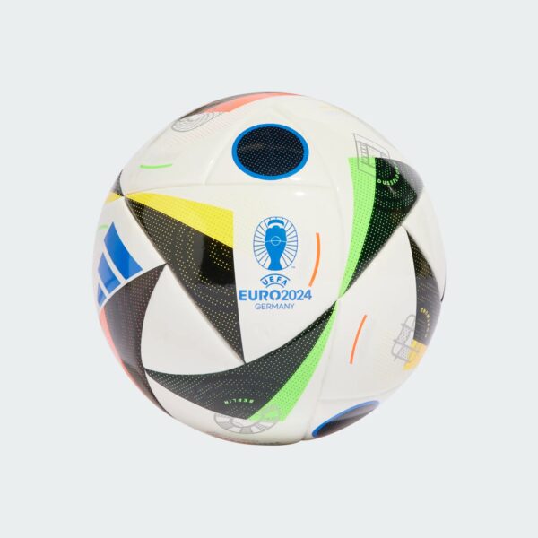 Ballon Fussballliebe Mini Adidas 2024 ( UEFA EURO 2024 ) - Image 2