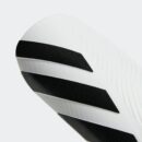 Protège-Tibias Adidas Tiro Club Blanc