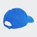 Casquette Italie Adidas Fan 2024/25 Bleu