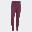 Pantalon Mexique Training Tiro 24 Competition Homme 2024/25 Rouge
