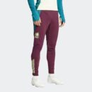 Pantalon Mexique Training Tiro 24 Competition Homme 2024/25 Rouge