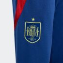 Pantalon Espagne Training Tiro 24 Competition Junior 2024/25 Bleu