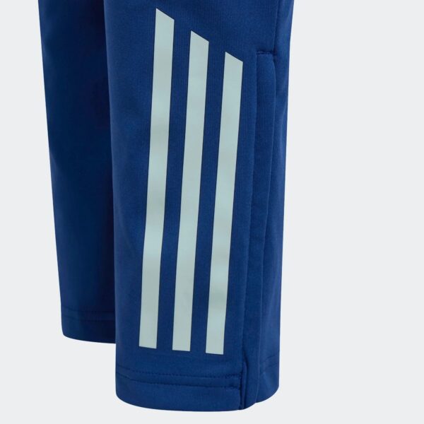 Pantalon Espagne Training Tiro 24 Competition Junior 2024/25 Bleu - Image 5