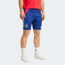 Short Espagne Training Tiro 24 Competition Homme 2024/25 Bleu