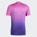 Maillot Allemagne Extérieur Homme 2024/25 Rose