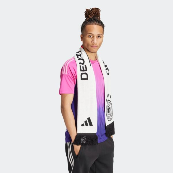 Maillot Allemagne Extérieur Homme 2024/25 Rose - Image 8