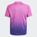 Maillot Allemagne Extérieur Junior 2024/25 Rose