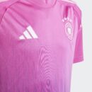 Maillot Allemagne Extérieur Junior 2024/25 Rose