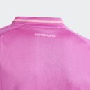 Maillot Allemagne Extérieur Junior 2024/25 Rose