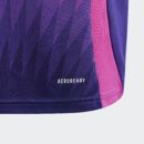 Maillot Allemagne Extérieur Junior 2024/25 Rose