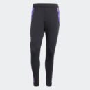 Pantalon Allemagne Training Tiro 24 Competition Homme 2024/25 Noir