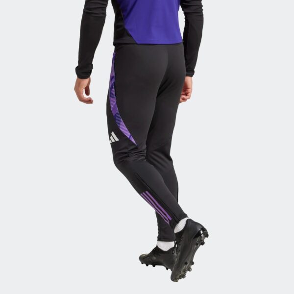 Pantalon Allemagne Training Tiro 24 Competition Homme 2024/25 Noir - Image 5