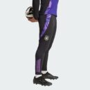 Pantalon Allemagne Training Tiro 24 Competition Homme 2024/25 Noir
