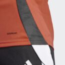Maillot Colombie Training Tiro 24 Homme 2024/25 Orange