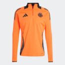 Top Colombie Training Tiro 24 Competition 2024/25 Orange