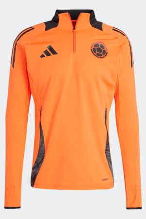 Top Colombie Training Tiro 24 Competition 2024/25 Orange