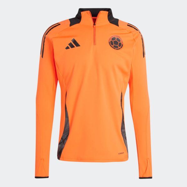 Top Colombie Training Tiro 24 Competition 2024/25 Orange