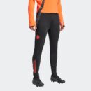 Pantalon Colombie Training Tiro 24 Competition Homme 2024/25 Noir
