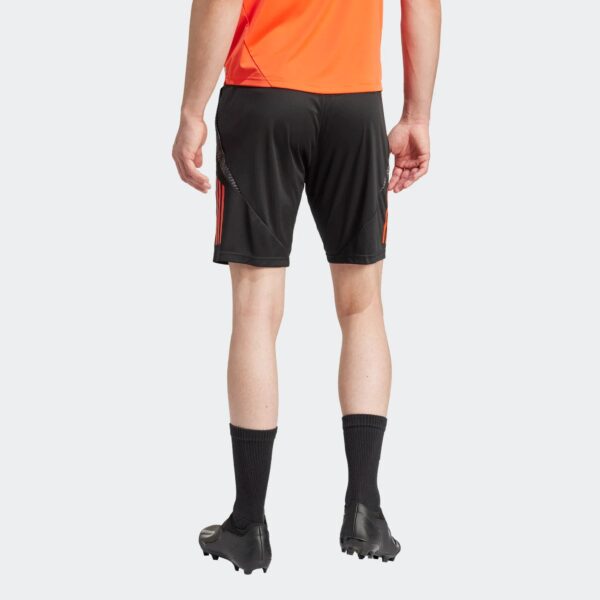 Short Colombie Training Tiro 24 Competition Homme 2024/25 Noir - Image 5