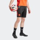 Short Colombie Training Tiro 24 Competition Homme 2024/25 Noir