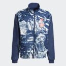 Veste Bayern Munich Anthem Réversible Homme 2023/24
