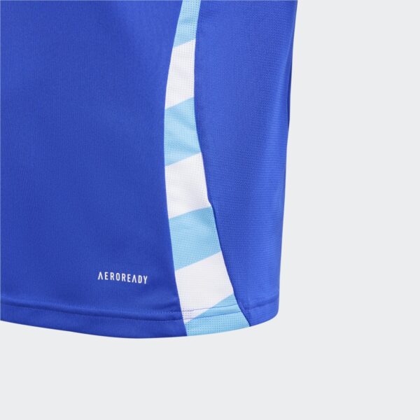 Maillot Argentine Extérieur Junior 2024/25 Bleu - Image 5