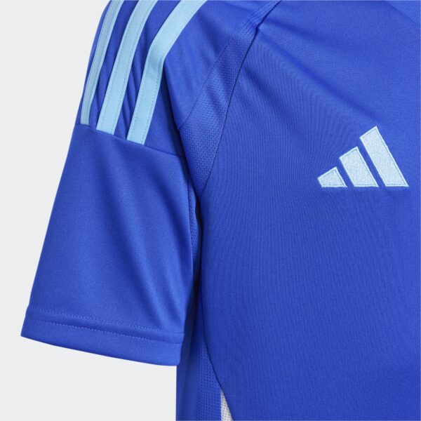 Maillot Argentine Extérieur Junior 2024/25 Bleu - Image 4