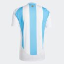 Maillot Argentine Domicile Homme 2024/25 Blanc
