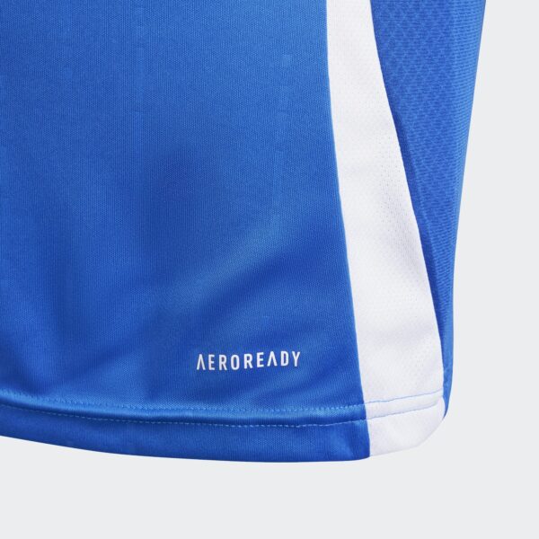 Maillot Italie Domicile Junior 2024/25 Bleu - Image 5