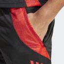 Short Belgique Training Tiro 24 Competition Homme 2024/25 Bleu