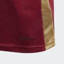 Maillot Belgique Domicile Junior 2024/25 Rouge