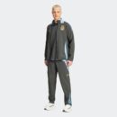 Veste de Présentation Argentine Tiro 24 Competition Homme 2024/25 Noir