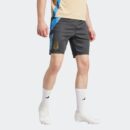 Short Argentine Training Tiro 24 Competition Homme 2024/25 Noir