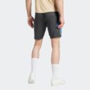 Short Argentine Training Tiro 24 Competition Homme 2024/25 Noir