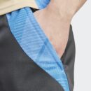 Short Argentine Training Tiro 24 Competition Homme 2024/25 Noir