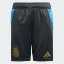 Short Argentine Training Tiro 24 Competition Junior 2024/25 Bleu
