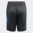 Short Argentine Training Tiro 24 Competition Junior 2024/25 Bleu